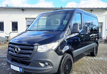 Mercedes-Benz Sprinter 105.960 km 42.990 &euro; Edling 83533