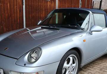 Porsche 993 135.500 km 87.500 &euro; Miesbach 83714