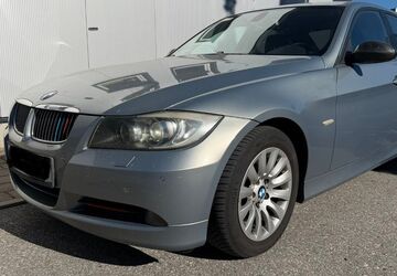 BMW 325 248.500 km 3.270 &euro; Rosenheim 83026