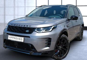 Land Rover Discovery Sport 57.090 km 39.800 &euro; Kolbermoor 83059