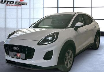 Ford Puma 6.366 km 22.490 &euro; Kolbermoor 83059