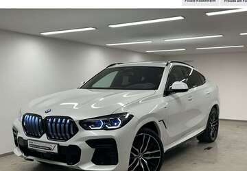 BMW X6 24.334 km 77.450 &euro; Rosenheim 83026
