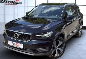 Volvo XC40 22.500 km 26.950 &euro; Kirchseeon 85614