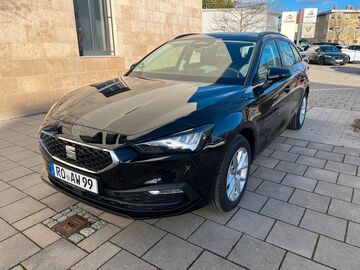 Gebrauchte Seat Leon