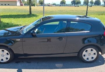 BMW 116 164.676 km 3.690 &euro; Rosenheim 83026
