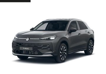 VW T-Roc 9.999 km 35.900 &euro; Feldkirchen-Westerham 83620