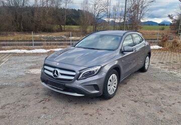 Mercedes-Benz GLA 200 195.714 km 12.999 &euro; Stephanskirchen 83071
