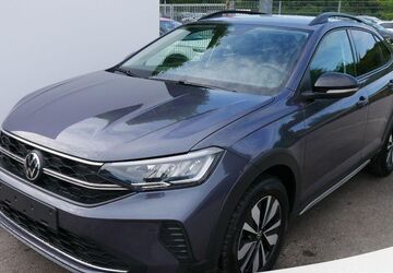 VW Taigo 17.400 km 22.290 &euro; Bruckmühl 83052