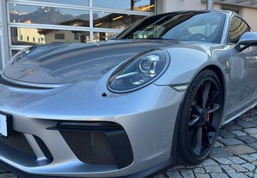 Porsche 991 19.990 km 152.950 &euro; Flintsbach am Inn 83126