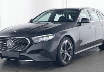 Mercedes-Benz E 220 33.110 km 45.495 &euro; Bad Aibling 83043