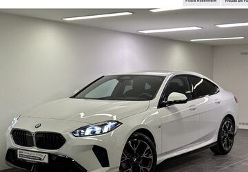 BMW 220 Gran Coupé 9.880 km 37.850 &euro; Rosenheim 83026
