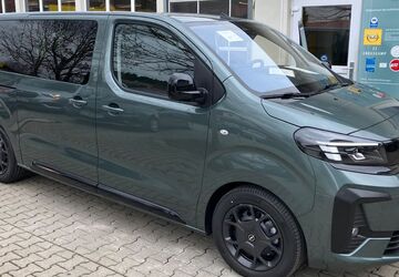 Opel Zafira Life 6.500 km 38.500 &euro; Schnaitsee 83530