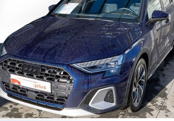 Audi A3 6.826 km 33.880 &euro; Rosenheim 83022