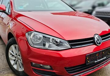 VW Golf 103.000 km 8.900 &euro; Kolbermoor 83059