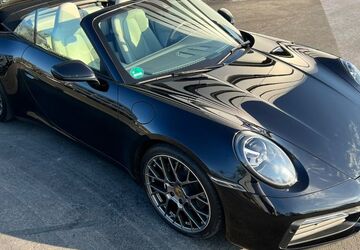 Porsche 992 56.950 km 123.800 &euro; Rosenheim 83022