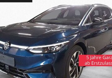 VW ID.7 22.500 km 51.430 &euro; Feldkirchen/Westerham 83620
