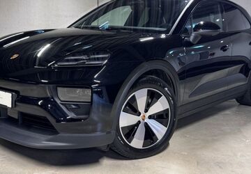 Porsche Macan 4.900 km 73.490 &euro; Raubling 83064