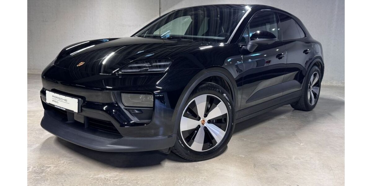 Porsche Macan 4.900 km 73.490 &euro; Raubling 83064