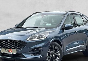 Ford Kuga 20.300 km 26.400 &euro; Kolbermoor 83059