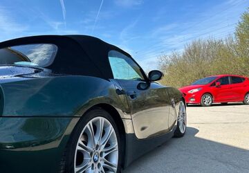 BMW Z4 246.000 km 7.500 &euro; Moosach 85665