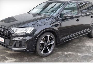 Audi Q7 88.773 km 49.880 &euro; Rosenheim 83022
