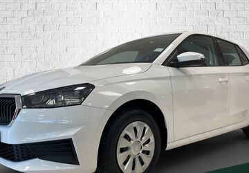 Skoda Fabia 66.932 km 14.480 &euro; Wasserburg am Inn 83512