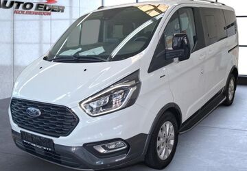Ford Tourneo Custom 59.414 km 36.990 &euro; Kolbermoor 83059