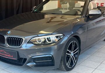 BMW M240i 40.000 km 32.999 &euro; Elbach / Fischbachau 83730