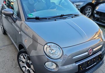 Fiat 500S 106.000 km 7.900 &euro; Kolbermoor 83059