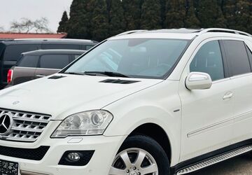 Mercedes-Benz ML 350 310.000 km 7.000 &euro; Kolbermoor 83059