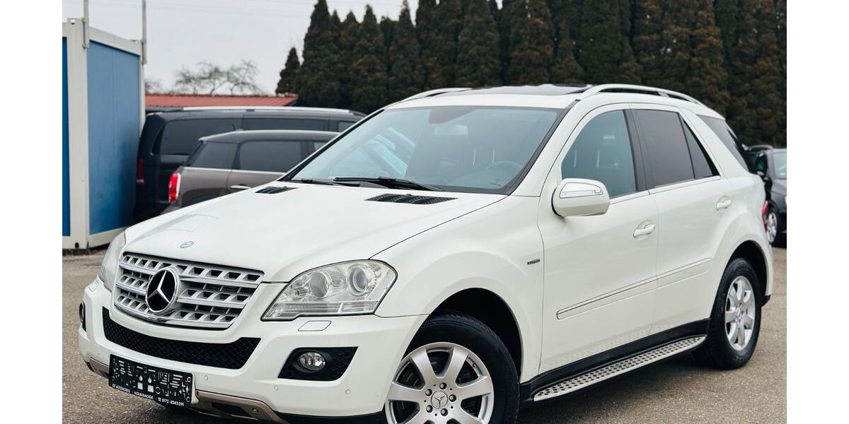 Mercedes-Benz ML 350 310.000 km 7.000 &euro; Kolbermoor 83059