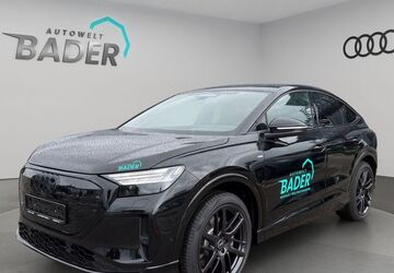 Audi Q4 4.900 km 74.990 &euro; Bruckmühl OT Heufeld 83052