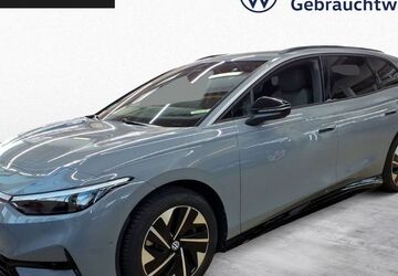 VW ID.7 17.000 km 47.930 &euro; Feldkirchen/Westerham 83620