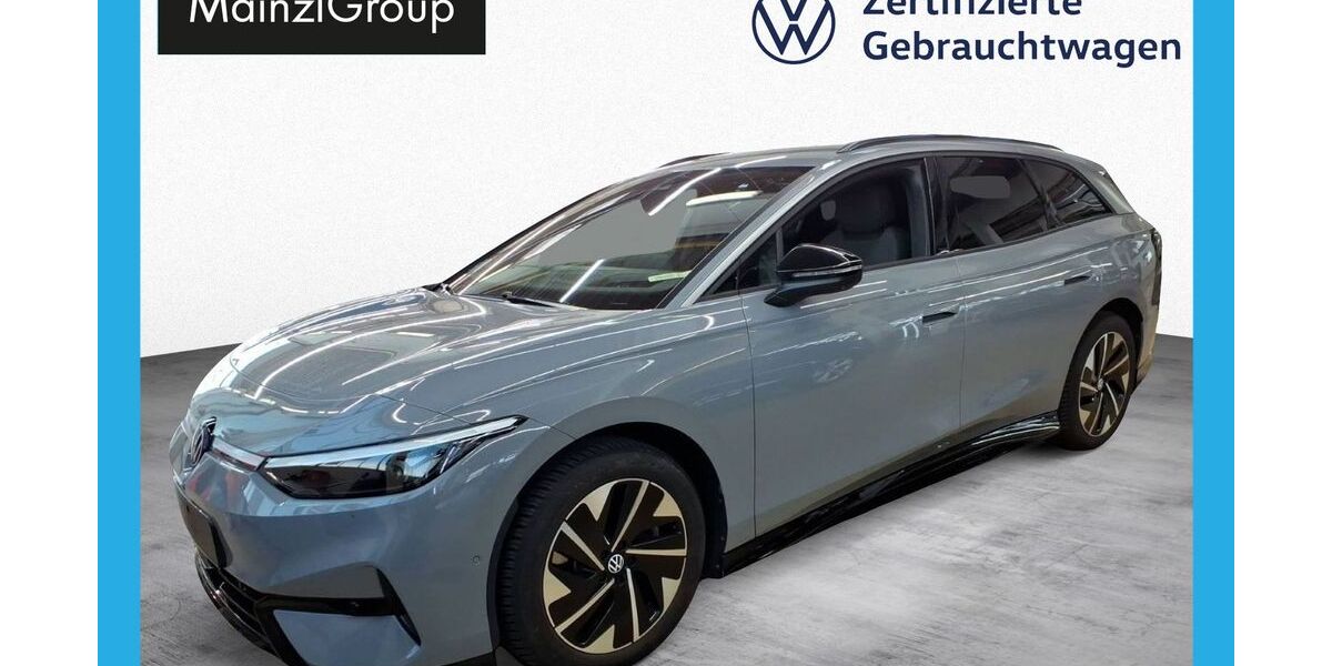 VW ID.7 17.000 km 47.930 &euro; Feldkirchen/Westerham 83620