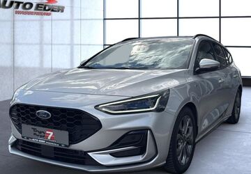 Ford Focus 19.625 km 24.850 &euro; Eiselfing 83549