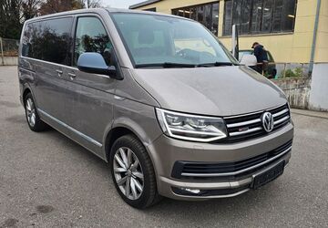 VW T6 Multivan 199.500 km 22.500 &euro; Raubling 83064
