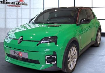 Renault R 5 7.526 km 28.880 &euro; Rosenheim 83022