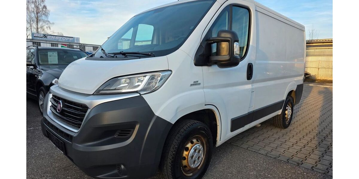 Fiat Ducato 239.300 km 5.650 &euro; Rosenheim 83026
