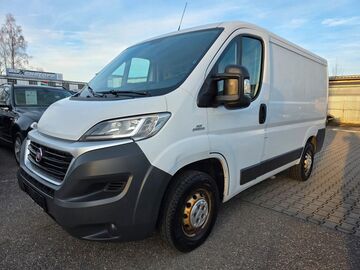 Gebrauchte Fiat Ducato