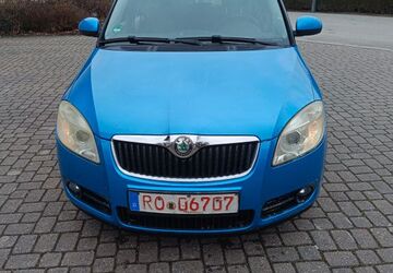 Skoda Roomster 191.000 km 1.200 &euro; Rosenheim 83026