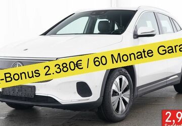 Mercedes-Benz EQA 45.890 km 28.895 &euro; Bad Aibling 83043