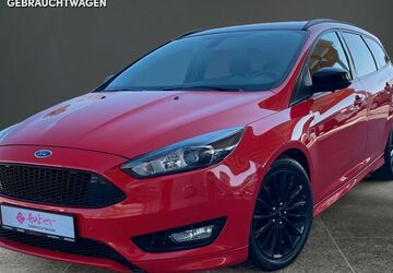 Ford Focus 120.990 km 13.890 &euro; Wasserburg am Inn 83512
