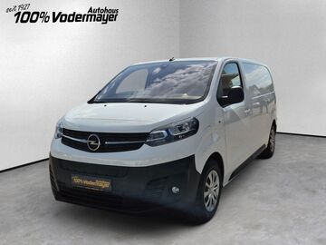 Gebrauchte Opel Vivaro