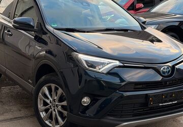 Toyota RAV 4 209.000 km 15.900 &euro; Kolbermoor 83059