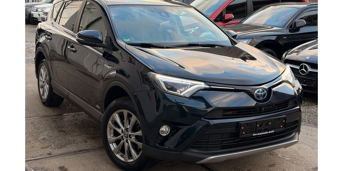 Toyota RAV 4 209.000 km 15.900 &euro; Kolbermoor 83059