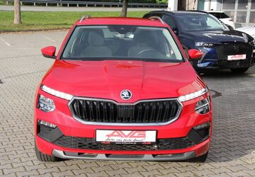 Skoda Kamiq 28.776 km 16.750 &euro; Ebersberg 85560