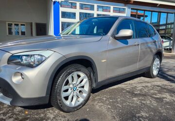 BMW X1 203.500 km 6.999 &euro; Raubling 83064