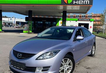 Mazda 6 139.268 km 5.999 &euro; Kolbermoor 83059