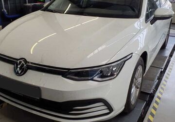 VW Golf 49.366 km 22.930 &euro; Bruckmühl 83052