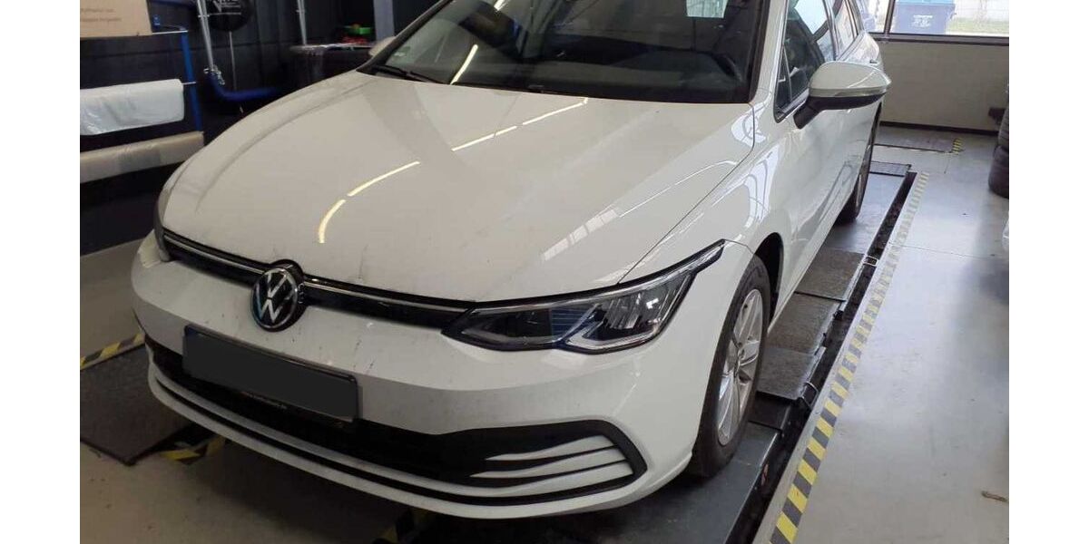 VW Golf 49.366 km 22.930 &euro; Bruckmühl 83052